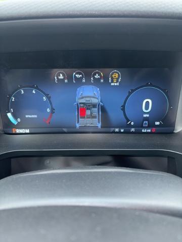 new 2025 Ford F-150 car, priced at $51,380