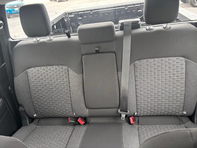 new 2025 Ford Ranger car, priced at $34,305