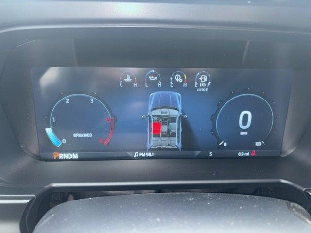 new 2026 Ford F-350 car, priced at $73,580