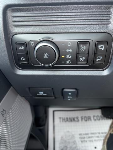 new 2026 Ford F-350 car, priced at $73,580