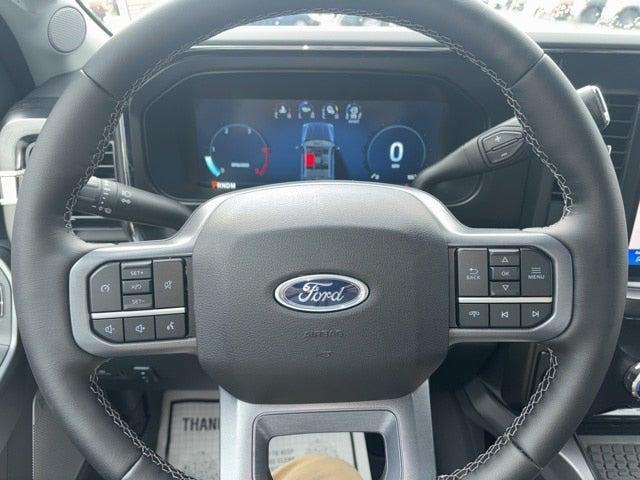 new 2026 Ford F-350 car, priced at $73,580