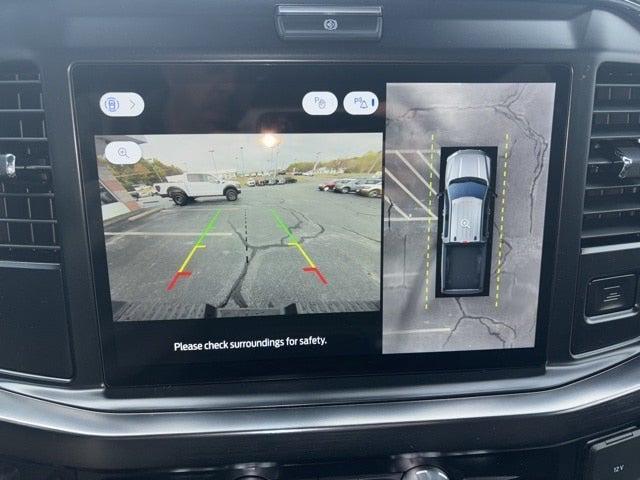 new 2026 Ford F-350 car, priced at $73,580