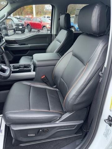 new 2026 Ford F-350 car, priced at $73,580