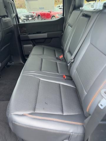 new 2026 Ford F-350 car, priced at $73,580