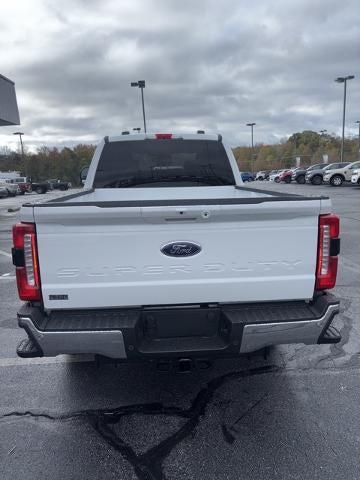 new 2026 Ford F-350 car, priced at $73,580