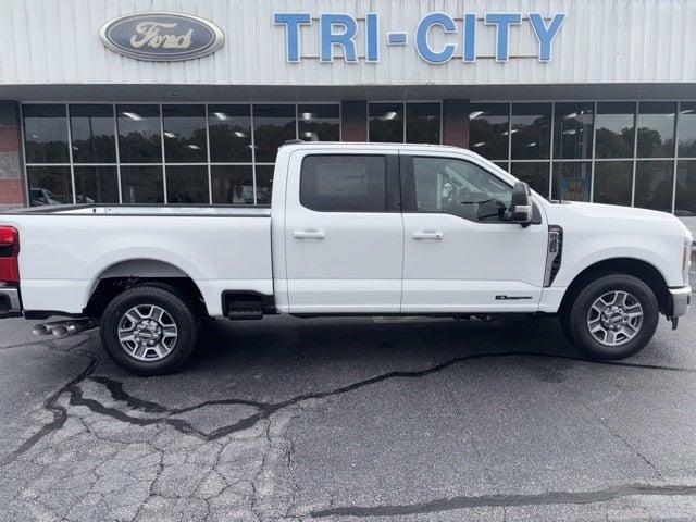 new 2026 Ford F-350 car, priced at $73,580