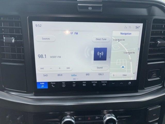 new 2026 Ford F-350 car, priced at $73,580