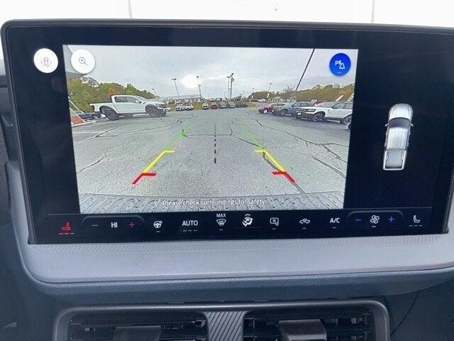 new 2025 Ford Maverick car, priced at $36,430