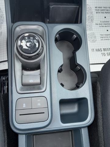 new 2025 Ford Maverick car, priced at $36,430