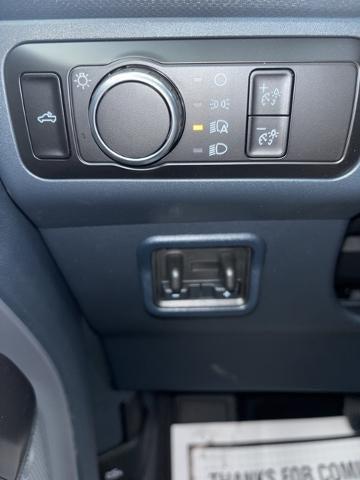 new 2025 Ford Maverick car, priced at $36,430