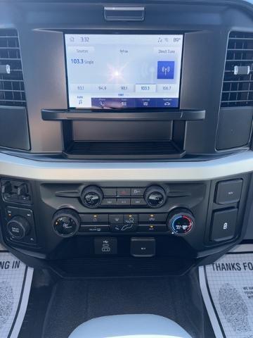 new 2026 Ford F-250 car, priced at $57,240