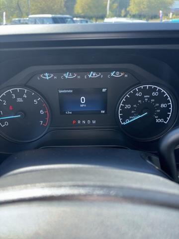 new 2026 Ford F-250 car, priced at $57,240