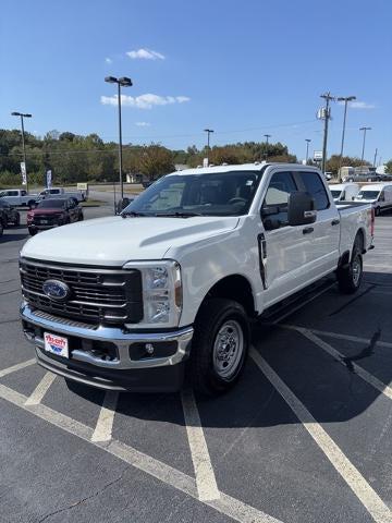 new 2026 Ford F-250 car, priced at $57,240