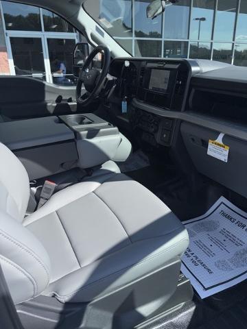 new 2026 Ford F-250 car, priced at $57,240