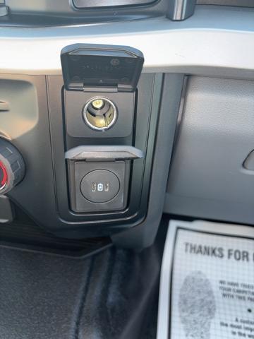 new 2026 Ford F-250 car, priced at $57,240