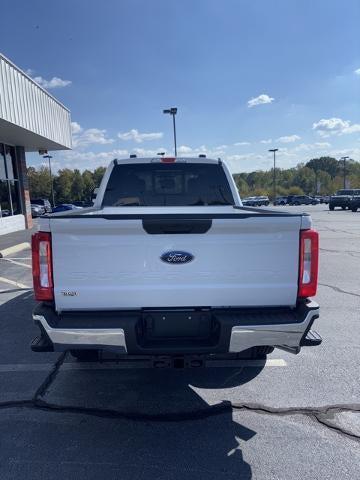 new 2026 Ford F-250 car, priced at $57,240