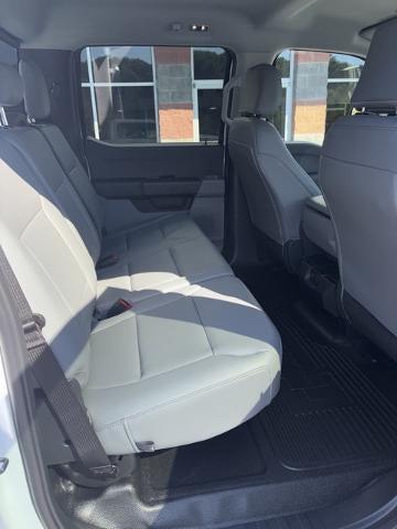 new 2026 Ford F-250 car, priced at $57,240