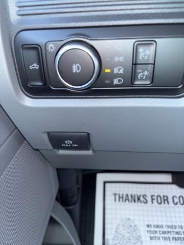 new 2026 Ford F-250 car, priced at $57,240