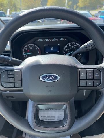 new 2026 Ford F-250 car, priced at $57,240