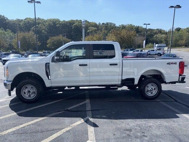 new 2026 Ford F-250 car, priced at $57,240
