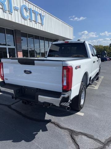 new 2026 Ford F-250 car, priced at $57,240