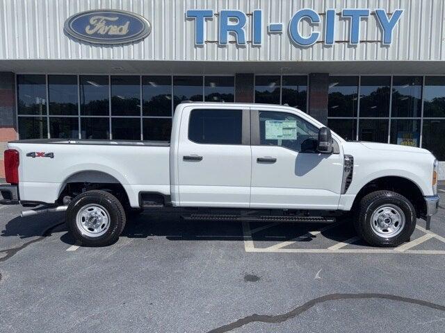 new 2026 Ford F-250 car, priced at $57,240