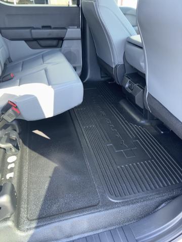 new 2026 Ford F-250 car, priced at $57,240