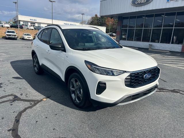 new 2025 Ford Escape car, priced at $33,465