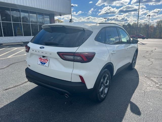 new 2025 Ford Escape car, priced at $33,465