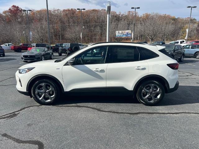 new 2025 Ford Escape car, priced at $33,465