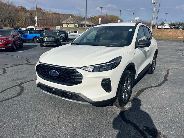 new 2025 Ford Escape car, priced at $33,465