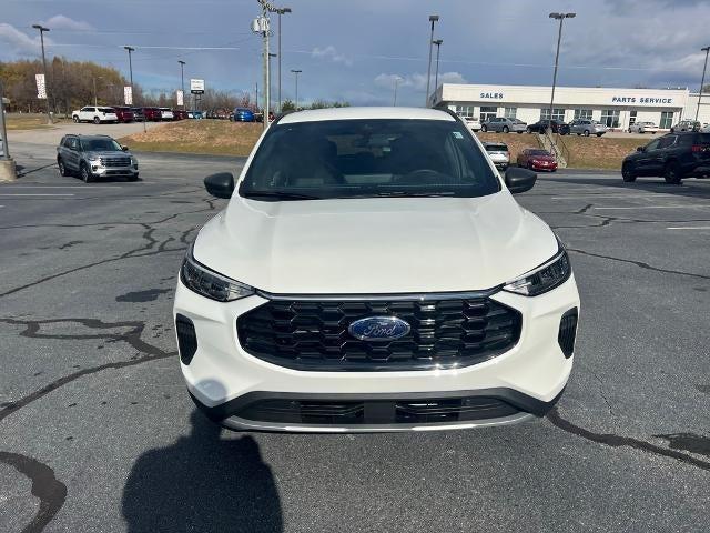 new 2025 Ford Escape car, priced at $33,465