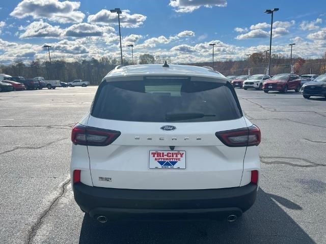 new 2025 Ford Escape car, priced at $33,465