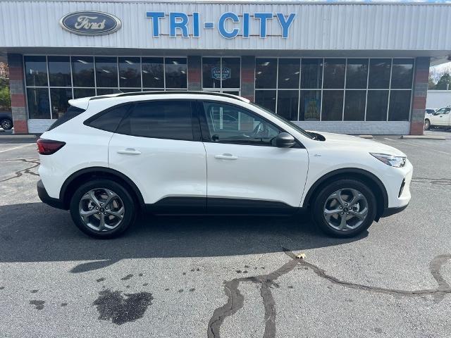 new 2025 Ford Escape car, priced at $33,465