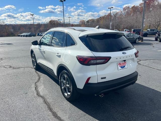 new 2025 Ford Escape car, priced at $33,465