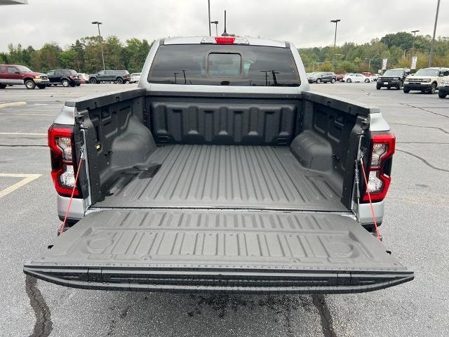 new 2024 Ford Ranger car, priced at $41,405