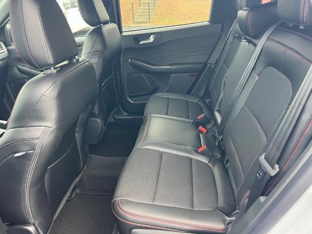 new 2025 Ford Escape car, priced at $28,700