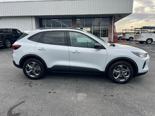 new 2025 Ford Escape car, priced at $31,970