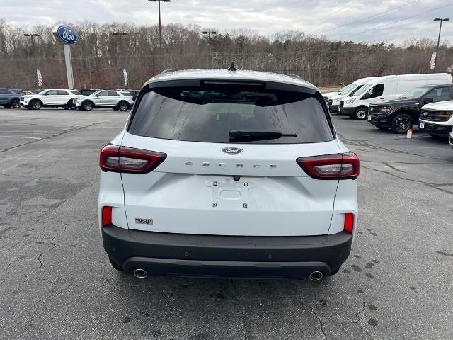 new 2025 Ford Escape car, priced at $31,970