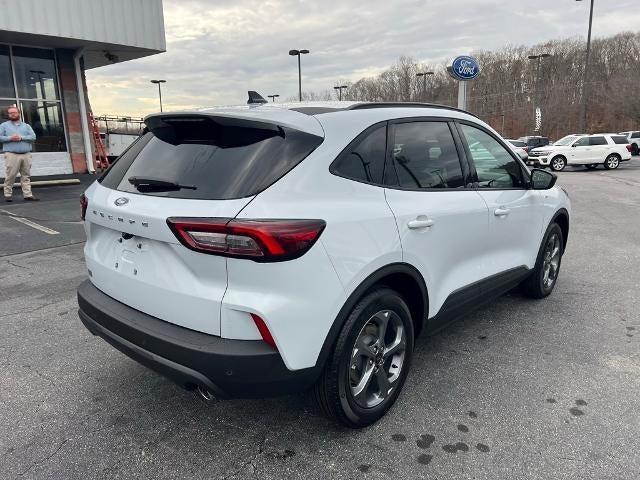 new 2025 Ford Escape car, priced at $31,970