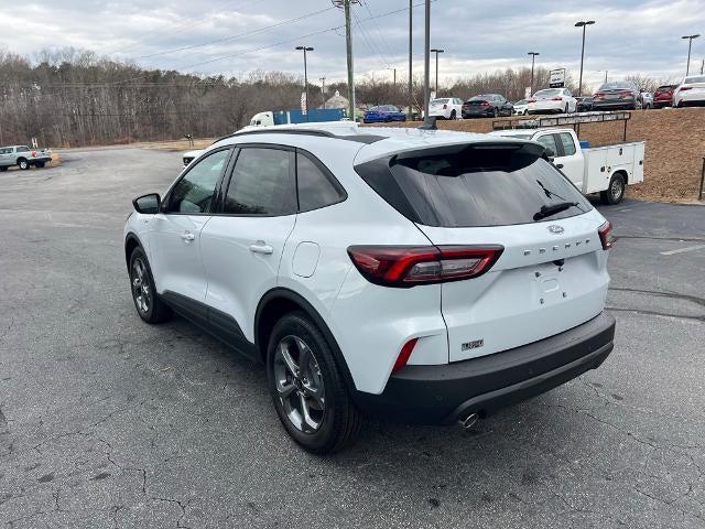 new 2025 Ford Escape car, priced at $28,700