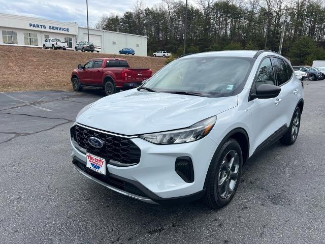 new 2025 Ford Escape car, priced at $31,970