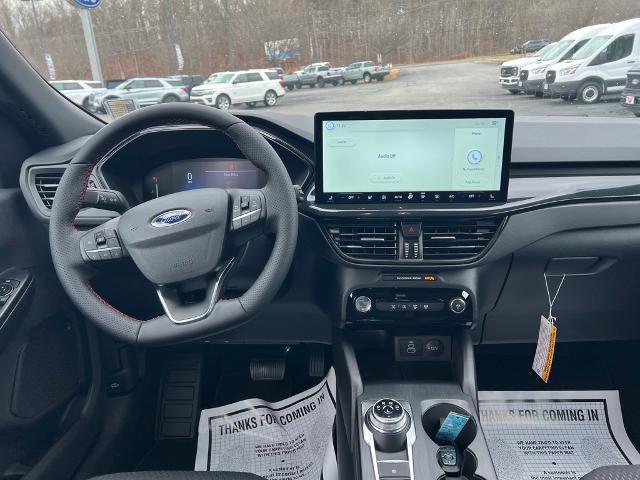new 2025 Ford Escape car, priced at $28,700