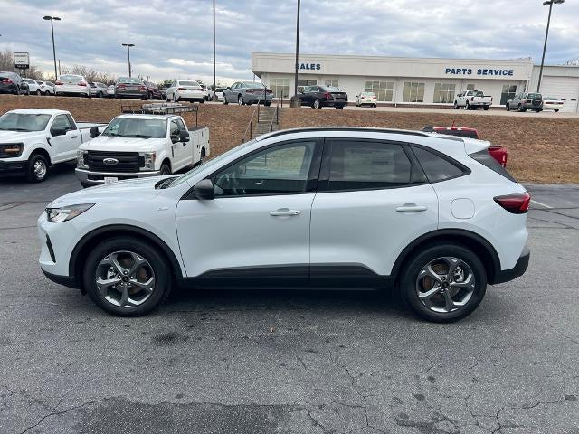 new 2025 Ford Escape car, priced at $28,700