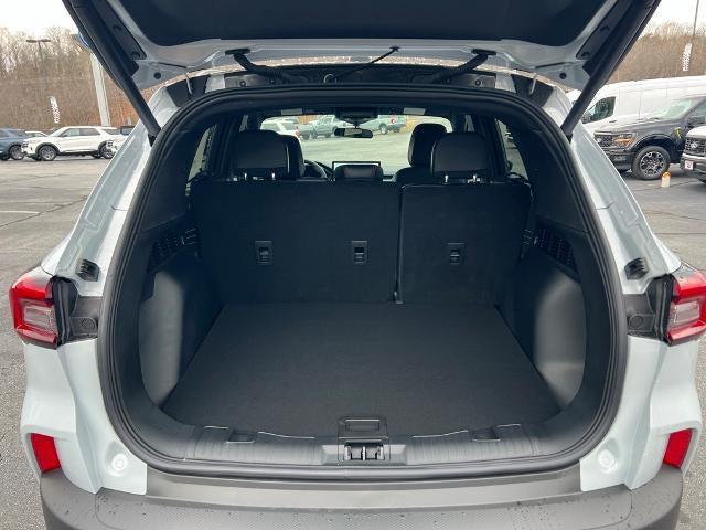 new 2025 Ford Escape car, priced at $28,700