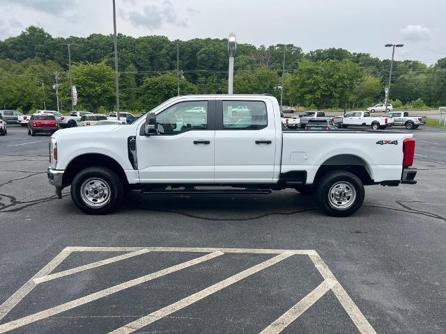 new 2025 Ford F-250 car, priced at $53,985