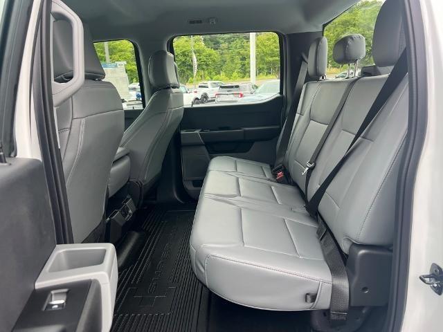 new 2025 Ford F-250 car, priced at $53,985