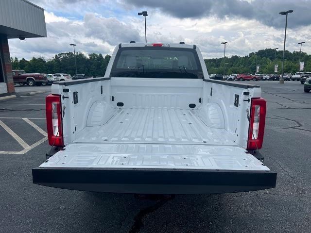 new 2025 Ford F-250 car, priced at $53,985