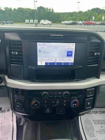 new 2025 Ford F-250 car, priced at $53,985
