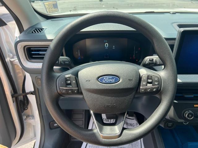 new 2025 Ford Maverick car, priced at $32,544